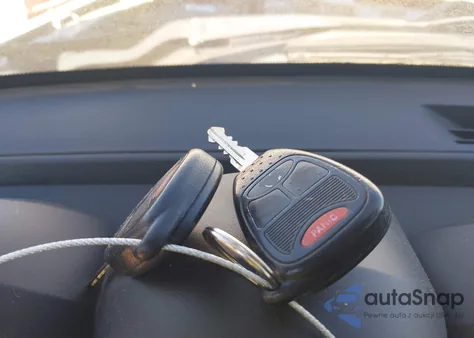 2011 Dodge Nitro Detonator из США, поврежденный, VIN 1D4PT6GXXBW585295